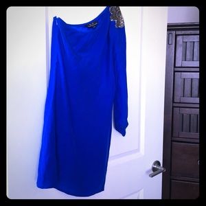 Karina Grimaldi dress